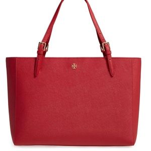Tory Burch York Tote